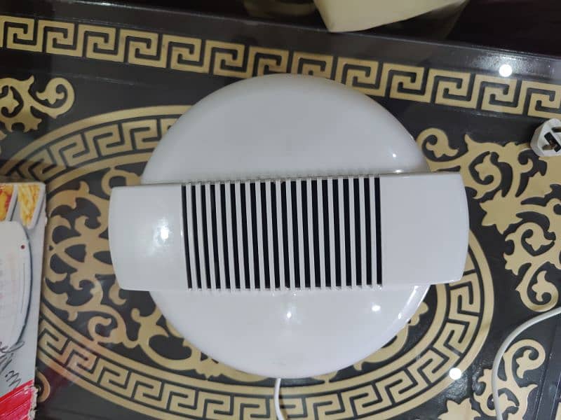 Moulinex Fryer 4