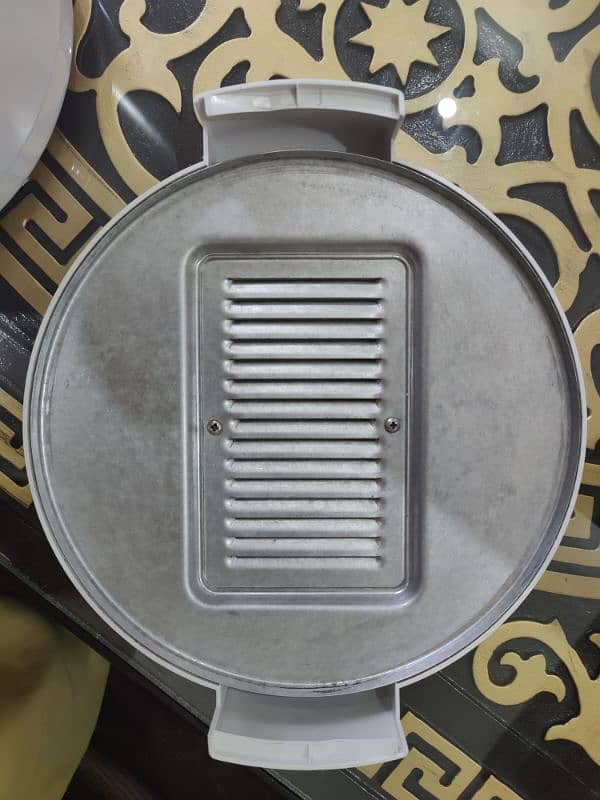 Moulinex Fryer 6
