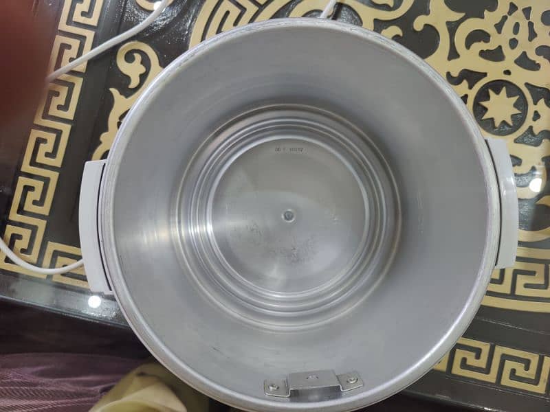 Moulinex Fryer 9