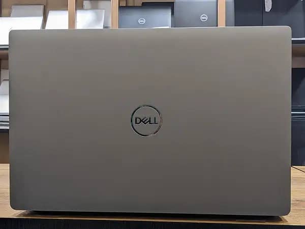 Dell Latitude 5520 Core i5 11th Generation 16/512 2