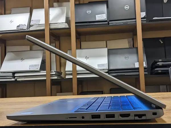 Dell Latitude 5520 Core i5 11th Generation 16/512 3