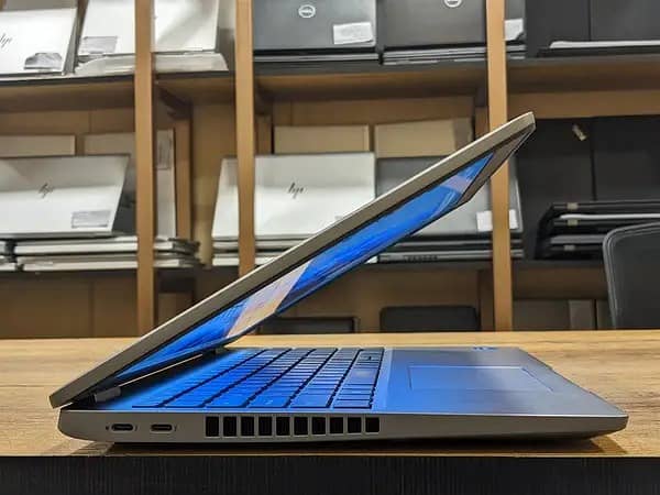 Dell Latitude 5520 Core i5 11th Generation 16/512 4