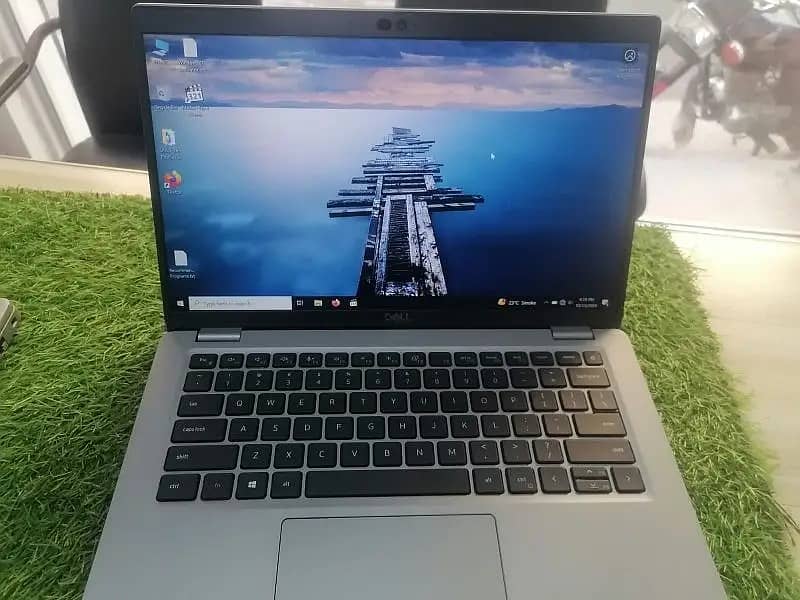 Dell Latitude 5520 Core i5 11th Generation 16/512 7