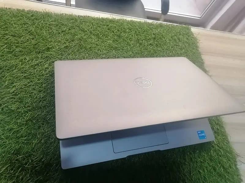 Dell Latitude 5520 Core i5 11th Generation 16/512 9