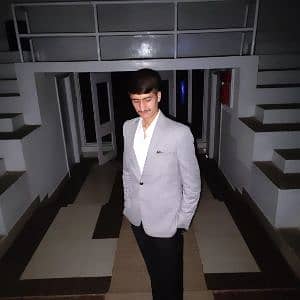 Muhammad Hashir