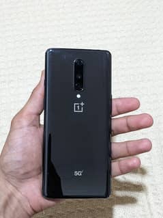 One Plus 5G UW