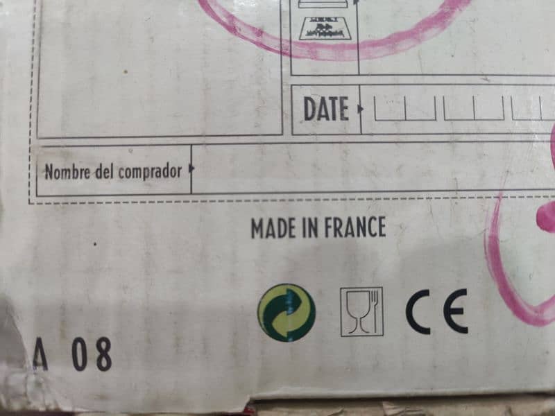 Moulinex Fryer 15