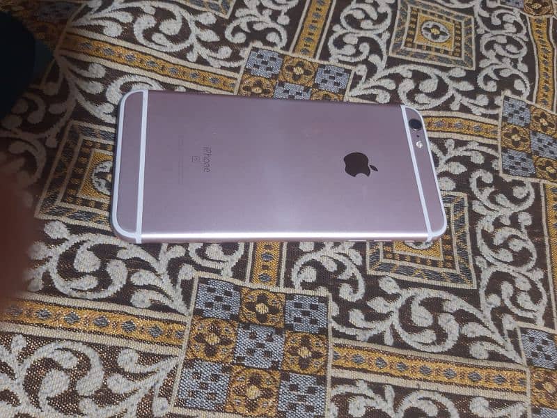 IPHONE 6 S PLUS WHATSAPP 03127582642 1