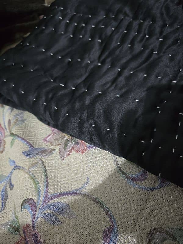 MORA Blanket and Sindhi Handmade Heavy Rilli and blanket for sale 6