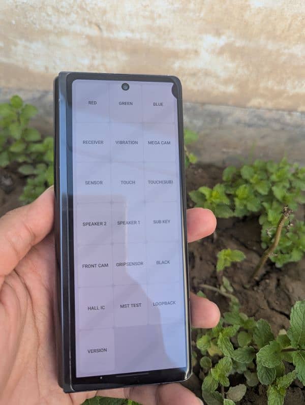 Samsung Galaxy Z Fold 2 pta approved 8