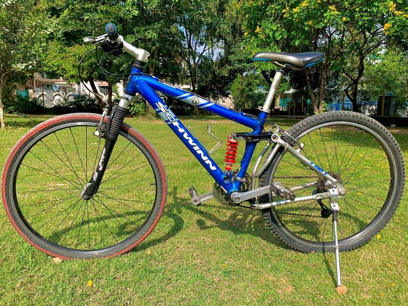 All Imported Branded Bicycle 1