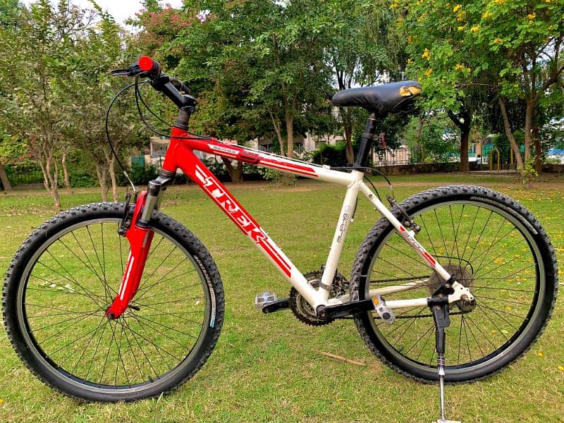 All Imported Branded Bicycle 2