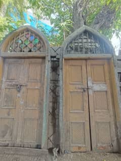 antique