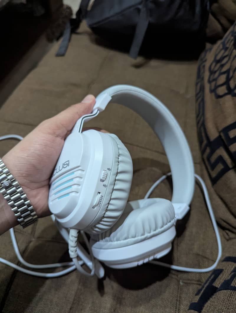 Headgear new not used just boxed unpacked 0
