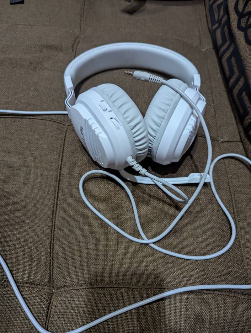 Headgear new not used just boxed unpacked 2