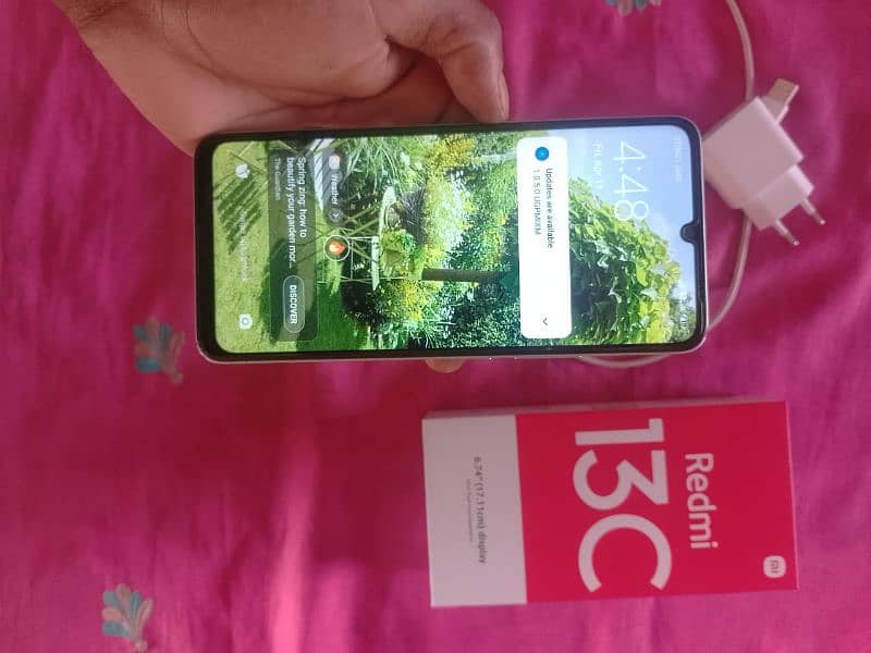 Redmi 13C Urgent Sell  10/10 Condition 0