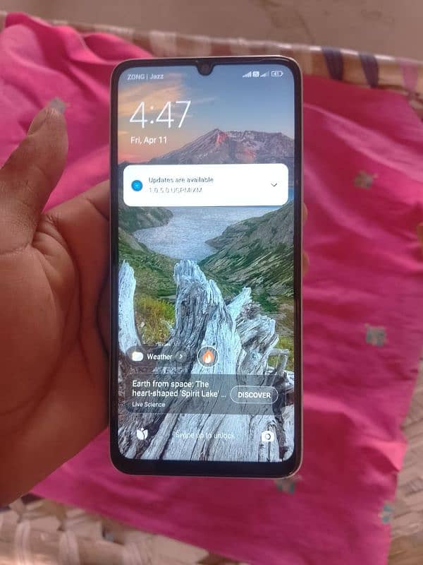 Redmi 13C Urgent Sell  10/10 Condition 3