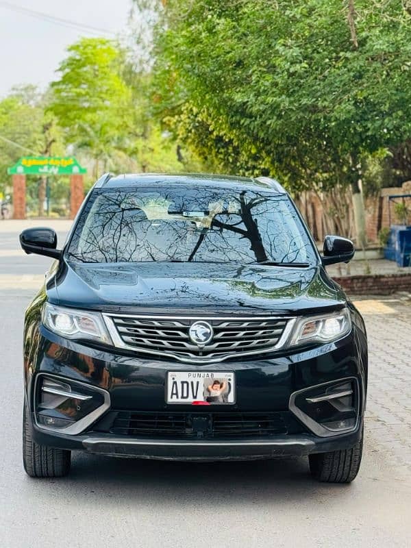 Proton X70 2021 0