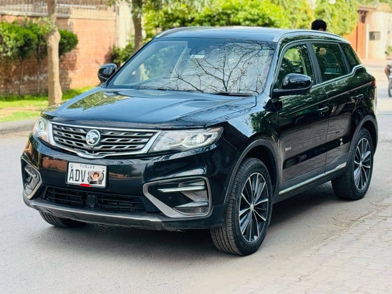 Proton X70 2021 5