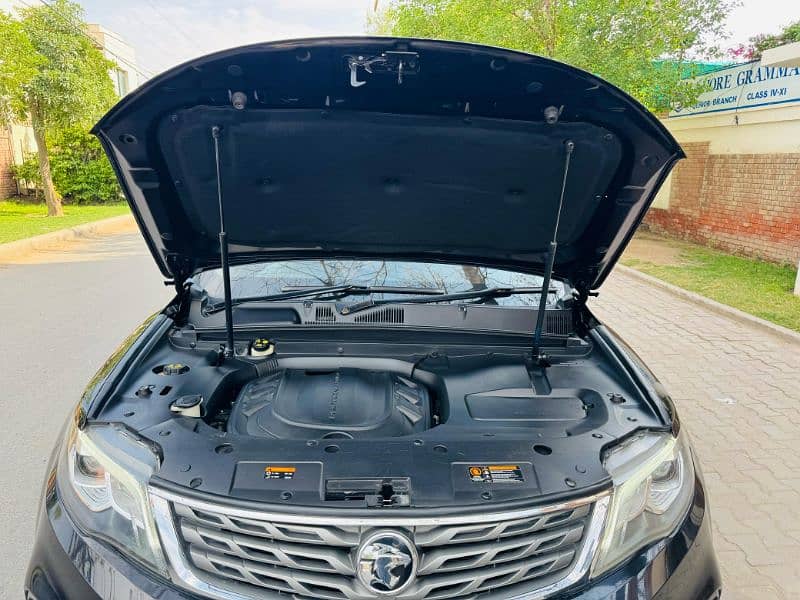 Proton X70 2021 6
