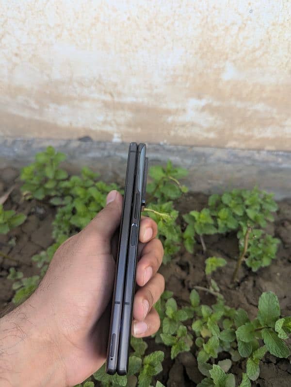 Samsung Galaxy Z Fold 2 pta approved 4