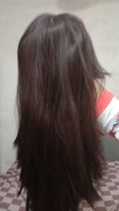 hair extensions