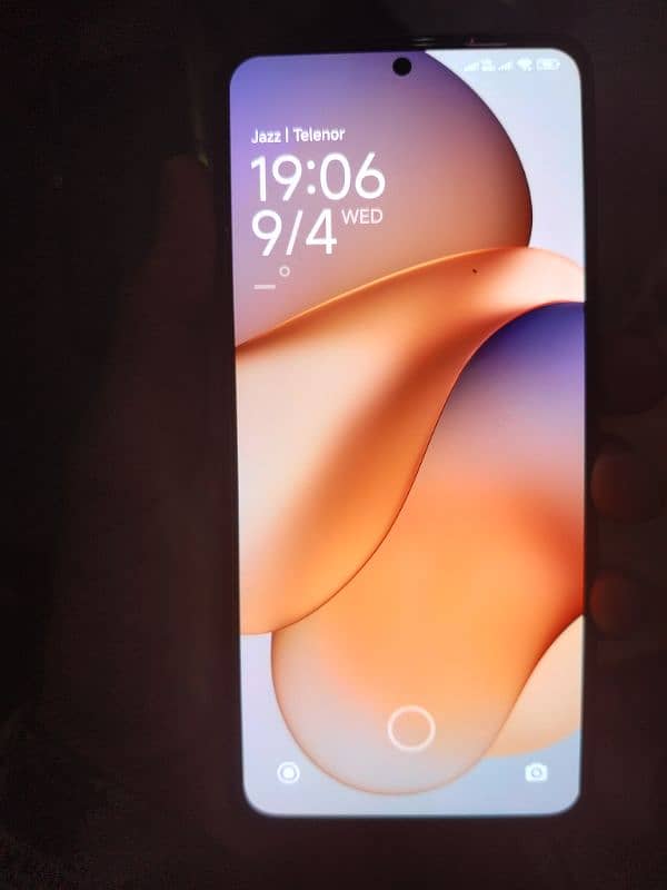 redmi note 13 8/256 all ok (exchange possible) 0