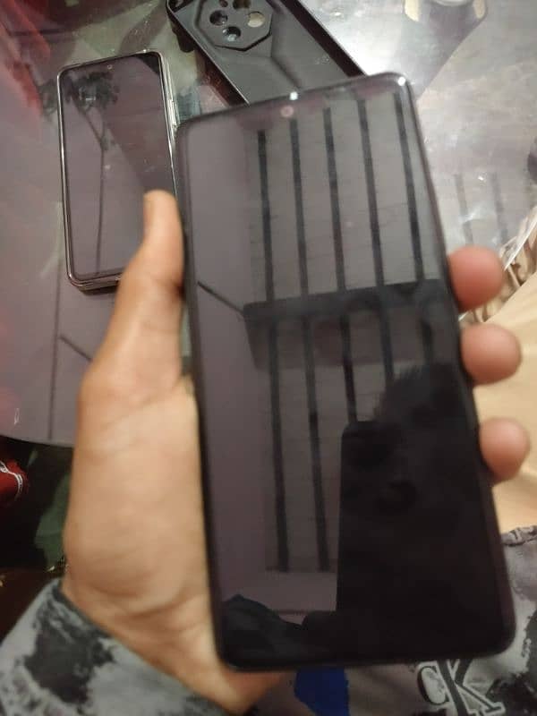 redmi note 13 8/256 all ok (exchange possible) 1