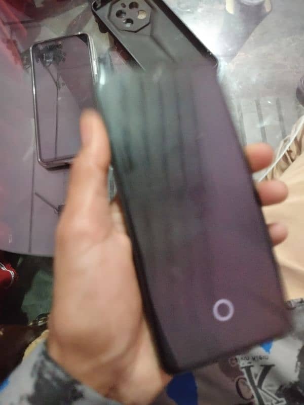 redmi note 13 8/256 all ok (exchange possible) 2