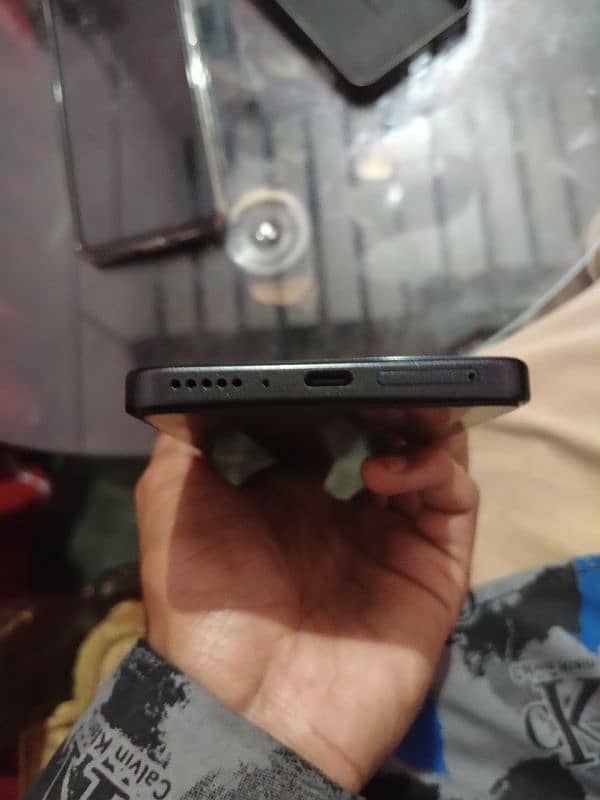 redmi note 13 8/256 all ok (exchange possible) 3