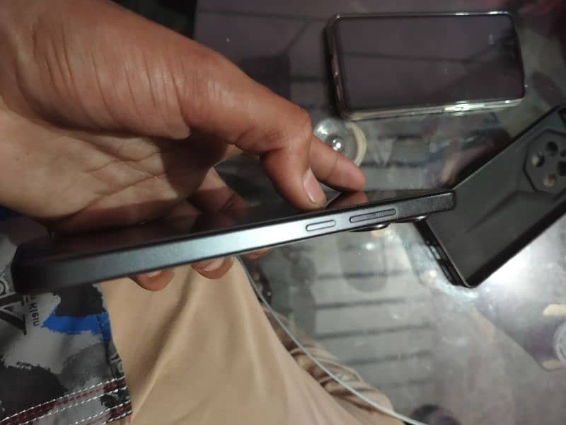 redmi note 13 8/256 all ok (exchange possible) 5
