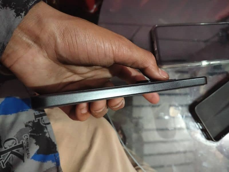 redmi note 13 8/256 all ok (exchange possible) 7