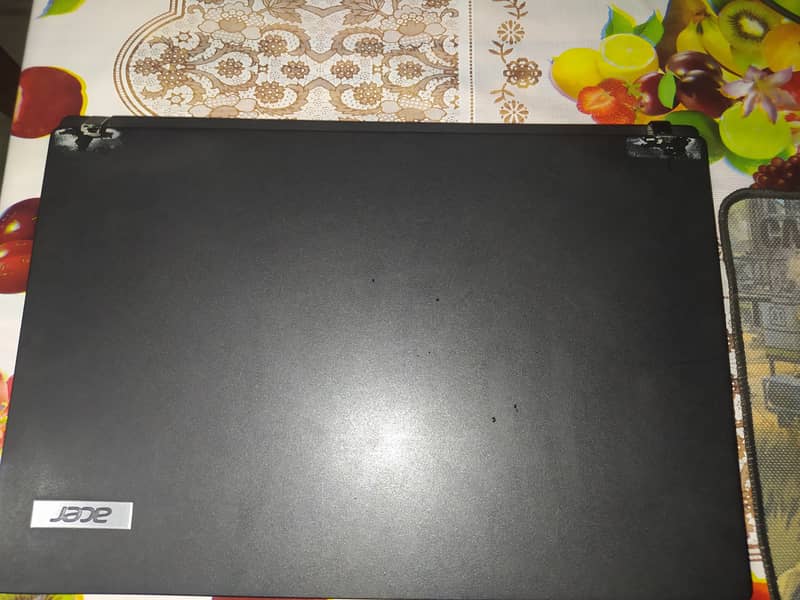 Acer TravelMate P-449M 8/256 SSD 8