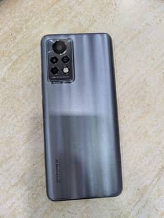 INFINIX NOTE 11 Pro