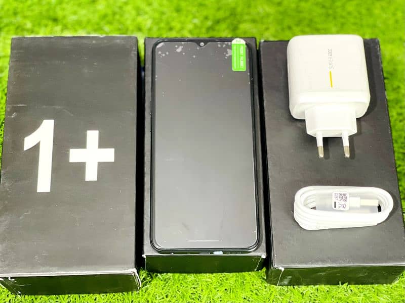 Oneplus Nord N20 SE (6gb+10gb/128gb) PTA Approved O3355361156 3