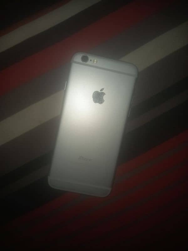 iphone 6 0