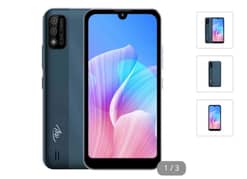 itel