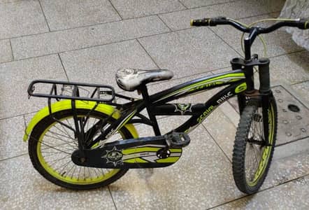 Bicycle (serial bike) for sale