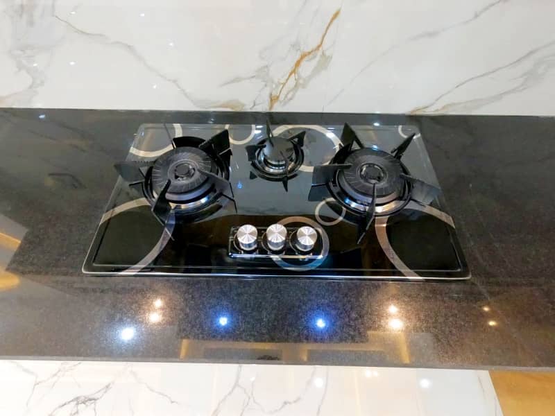 5 Marla Luxury Modern Brand New A Plus Solid Constructed House For Sale And Direct Meeting With Owner In Park View City Lahore. 20