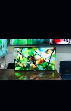 Coolest offer 48"inch samsung smrt UHD TV O3O2O422344