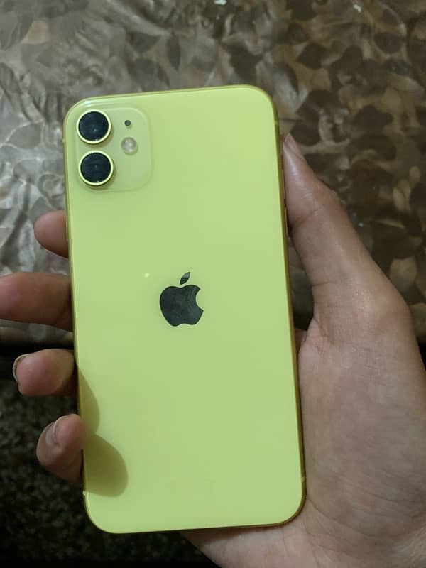 Iphone 11 NoN PTA Expossible possible up models 2