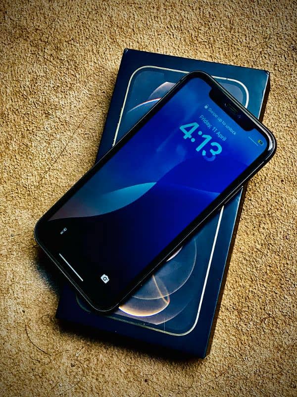 iPhone 11 non PTA factory reset 1