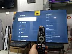 Adorable Oxm 55"inch samsung smrt UHD led TV O3O2O422344