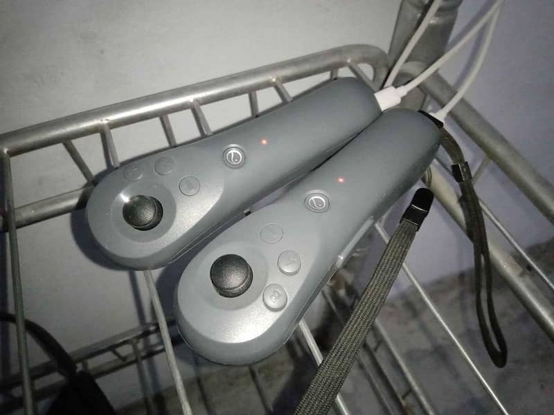 PICO NEO 2 - Virtual Reality Sport Headset - 64gb 5