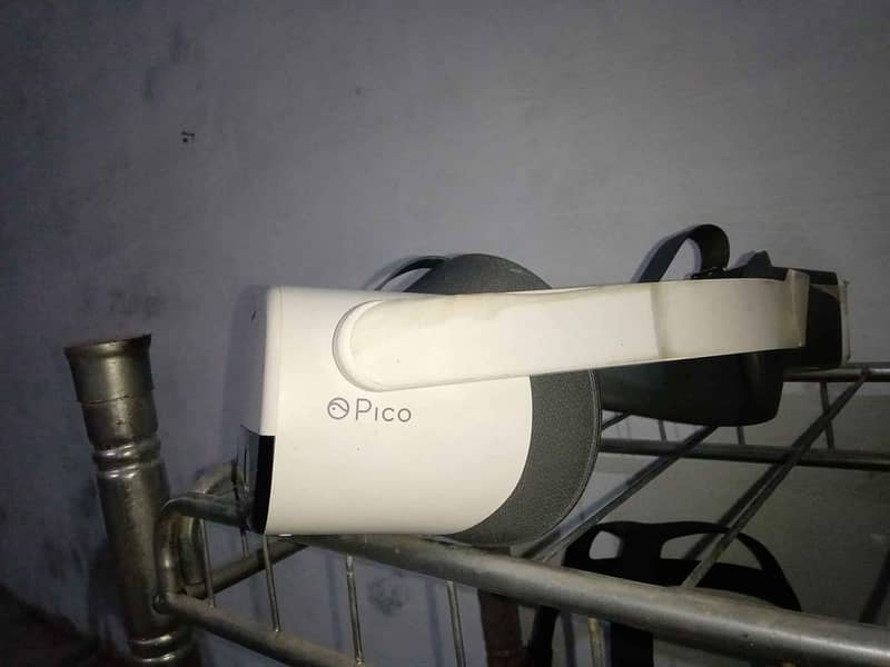 PICO NEO 2 - Virtual Reality Sport Headset - 64gb 7