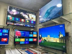 43,, INCH SAMSUNG SMART LED TV 4K WARRANTY O32245O5586