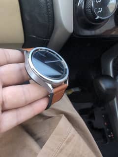 Samsung Galaxy watch 6 classic