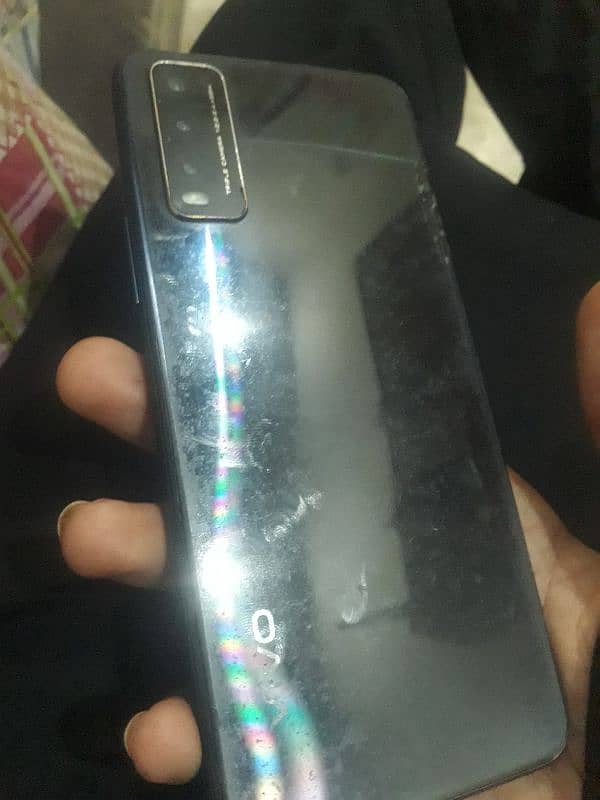 4 64 wifi sim ishu but pta approved 0