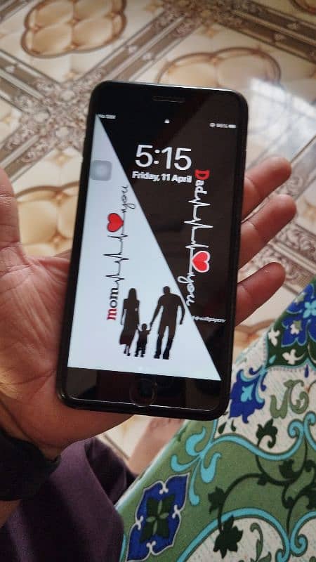 Non pta but 2 m0nth Working sim Home button Finger print All okay 3