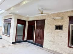 Soan Garden H Block House For Sale